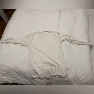 Rag & Bone Medium Men’s LS Tee